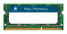 Corsair Mac Memory — 4GB DDR3 SODIMM Memory Kit