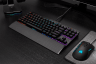 K65 RGB RAPIDFIRE Compact Mechanical Gaming Keyboard — CHERRY® MX Speed RGB