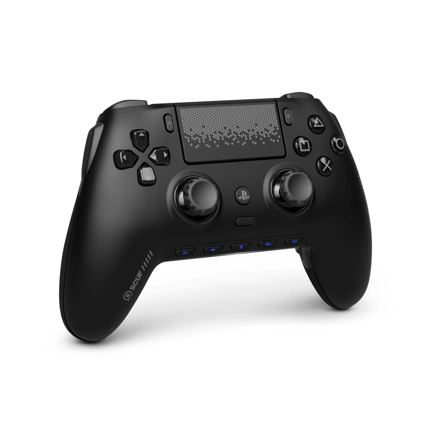 SCUF Omega Black