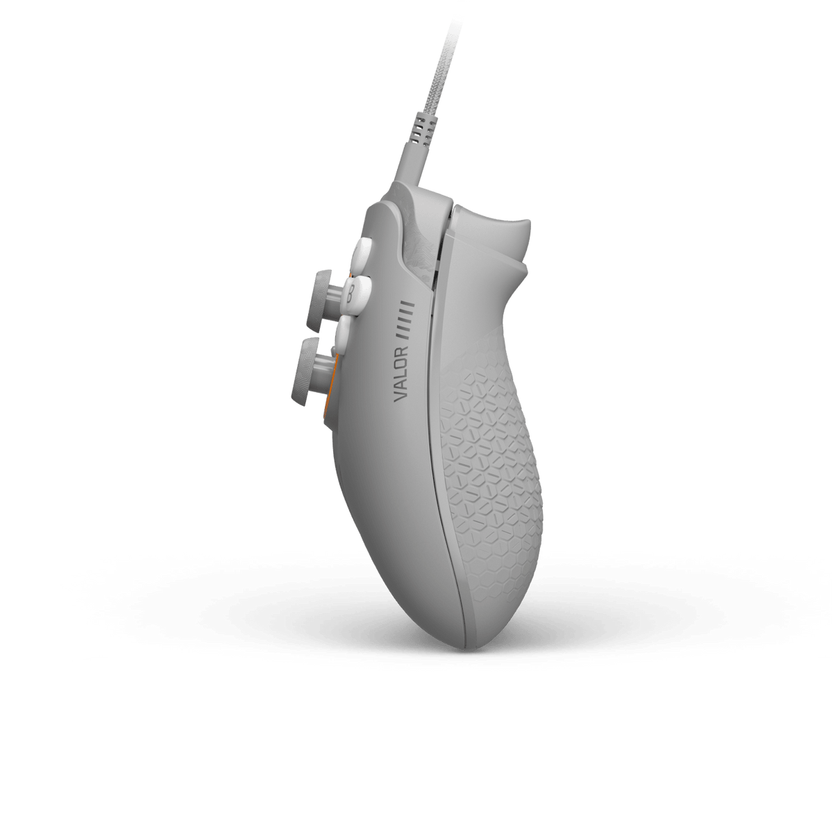 SCUF Valor Wired with TMR Light Gray