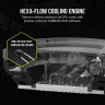 iCUE LINK XC7 RGB ELITE CPU Water Block - Stealth Gray