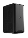 CORSAIR ONE i600 PC – Metal Dark: Liquid Cooled Intel Core Ultra 9 285K and GeForce RTX 5080, 64GB DDR5, 4TB (2TB/2TB) M.2 SSD, Win11 Home