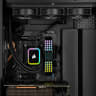 iCUE RGB ELITE Liquid CPU Coolers