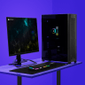 iCUE RGB ELITE Liquid CPU Coolers