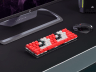 K70 PRO MINI WIRELESS 60% Mechanical CHERRY MX Speed Switch Keyboard with RGB Backlighting - Black