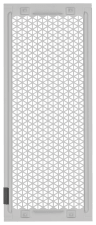 5000D AIRFLOW Top Airflow Panel, White