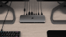 TBT100 Thunderbolt™ 3 USB Dock DisplayPort