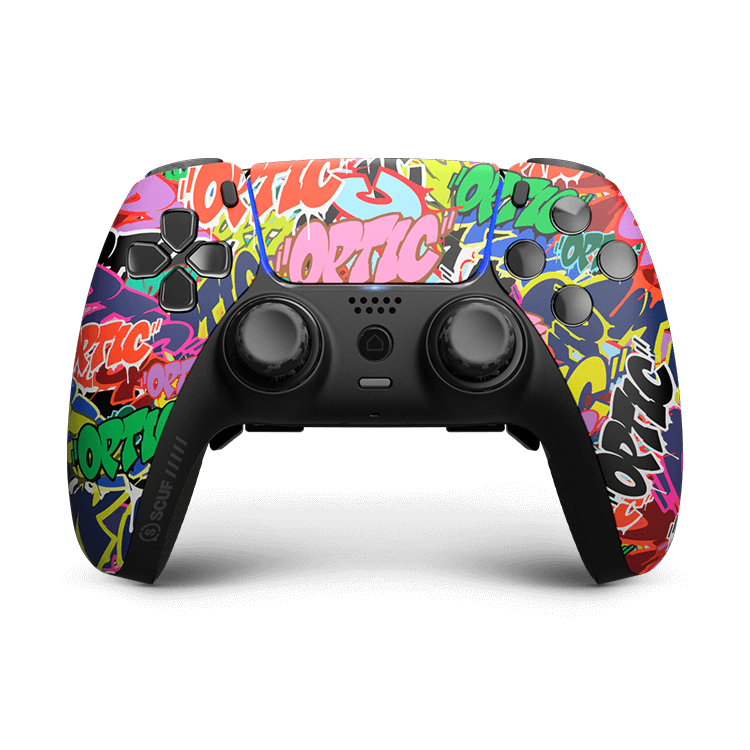 SCUF Reflex FPS OpTic Gaming