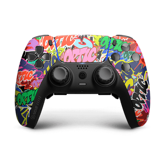 SCUF Reflex FPS OpTic Gaming