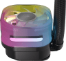 iCUE LINK CapSwap Module – VRM Fan
