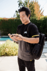 CORSAIR SPEC Tee — 2XL