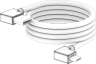 Platform Series USB Cable for In-Desk Storage Cubby