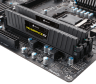 Vengeance® Low Profile — 8GB Dual Channel DDR3 Memory Kit