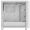 3000D AIRFLOW Mid-Tower PC Case - White