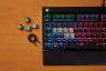 CORSAIR Gaming Performance FPS/MOBA Key Kit — Grey