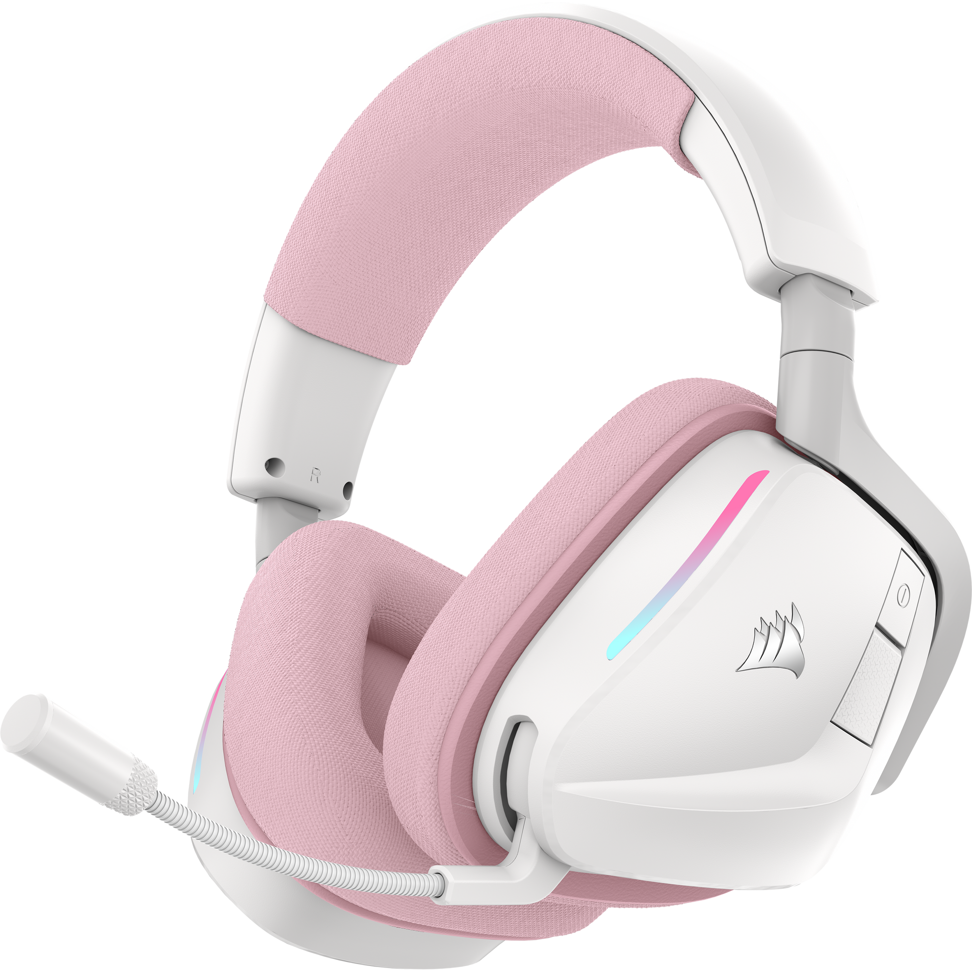VOID WIRELESS v2 Gaming Headset - Pink