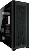7000D AIRFLOW Full-Tower ATX PC Case — Black