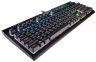STRAFE RGB MK.2 Mechanical Gaming Keyboard — CHERRY® MX SILENT