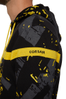 CORSAIR LAN Hoodie — Large