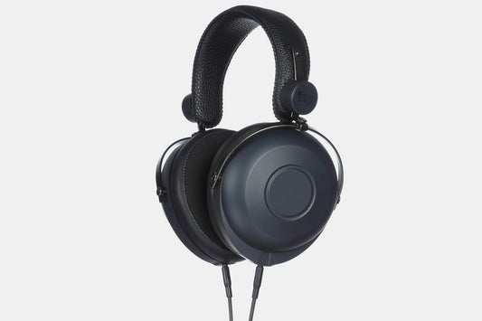 Drop + HIFIMAN HE-R7DX Closed-Back Headphones