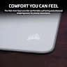 MM PRO Control Medium Esports-Tuned Cloth Mouse Pad - Gray