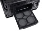 Obsidian 1000D PSU Dust Filter