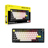 MAKR PRO 75 Hall Effect DIY Keyboard