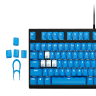 PBT DOUBLE-SHOT PRO Keycap Mod Kit
