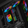 iCUE ELITE CAPELLIX Liquid CPU Cooler