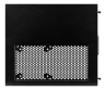 Crystal 280X Solid Side Panel, Black