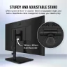 CORSAIR XENEON ​32UHD144-A 32-Inch IPS UHD (3840 x2160), 144Hz Refresh Rate, HDR600 Gaming Monitor