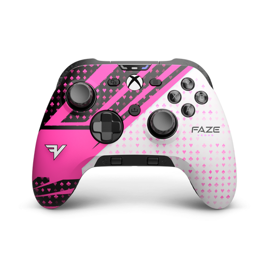 SCUF Valor Pro Wireless Vegas FaZe