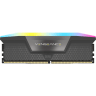 VENGEANCE® RGB 64GB (4x16GB) DDR5 DRAM Up To 5600MT/s CL36 AMD EXPO & Intel XMP Memory Kit