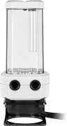 Hydro X Series XD5 RGB Pump/Reservoir Combo — White