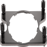 Hydro X Series XC9 RGB CPU Water Block (2066/sTRX4)