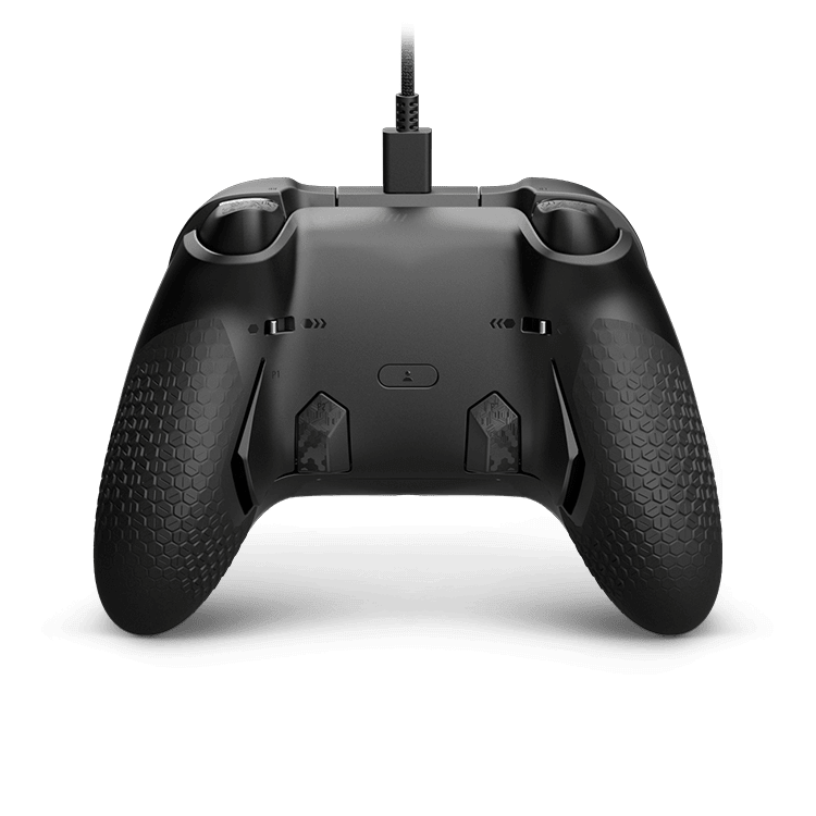SCUF Valor Pro Wired CDL Boston Breach  2025