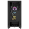 3000D RGB AIRFLOW Mid-Tower PC Case - Black