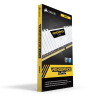 VENGEANCE® LPX 16GB (2 x 8GB) DDR4 DRAM Up To 3200MHz C16 Memory Kit - White