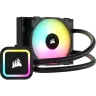 iCUE H60x RGB ELITE Liquid CPU Cooler