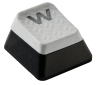 CORSAIR Gaming Performance FPS/MOBA Key Kit — White