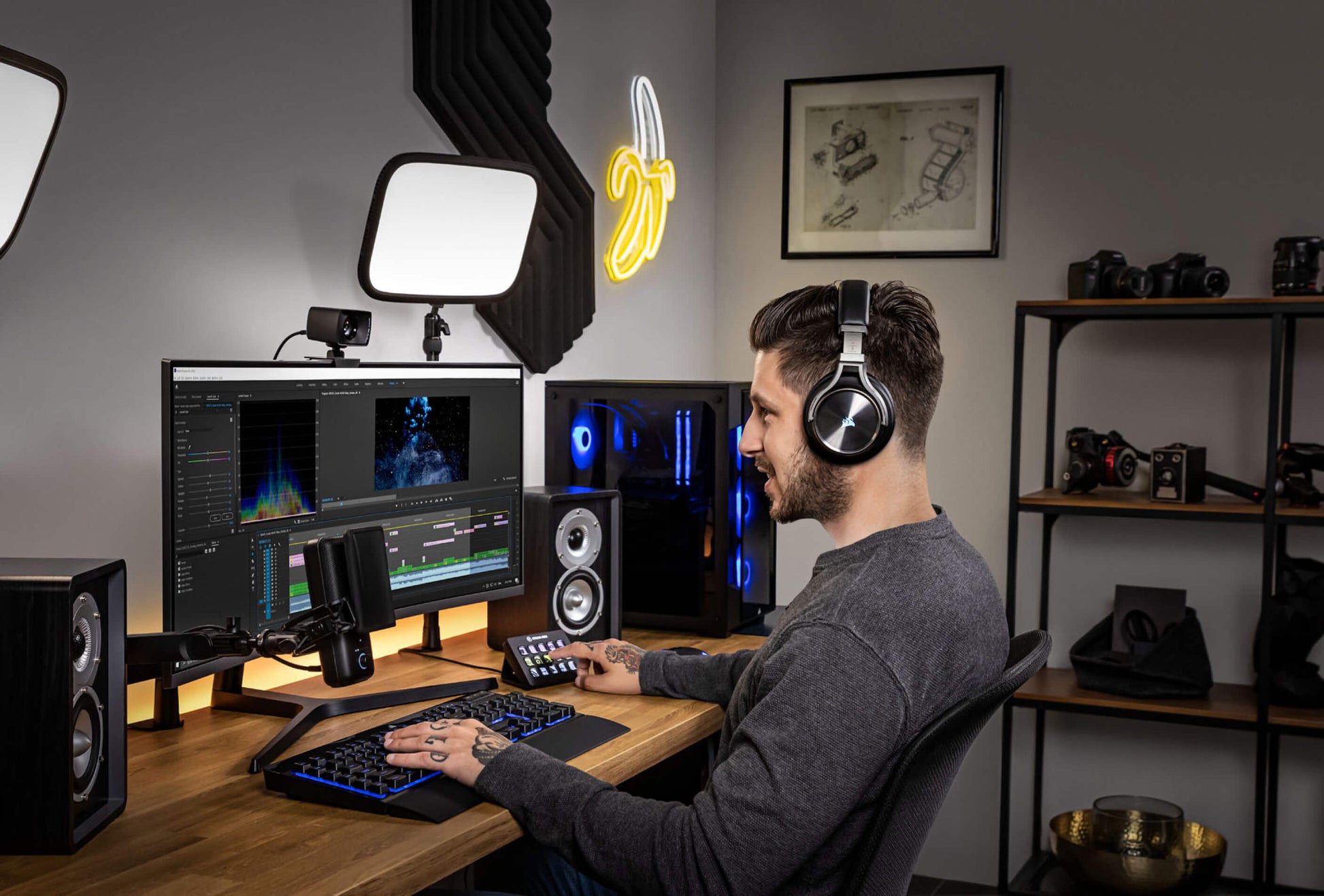 Facecam