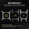 iCUE H150i ELITE CAPELLIX XT Liquid CPU Cooler