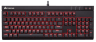 STRAFE Mechanical Gaming Keyboard — CHERRY® MX Red