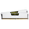 VENGEANCE® LPX 32GB (2 x 16GB) DDR4 DRAM Up To 3200MHz C16 Memory Kit - White