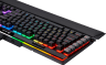 K95 RGB PLATINUM XT Mechanical Gaming Keyboard — CHERRY® MX Brown