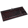 K63 Compact Mechanical Gaming Keyboard — CHERRY® MX Red