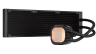 NAUTILUS 360 RS ARGB Liquid CPU Cooler