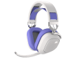HS80 RGB WIRELESS Premium Gaming Headset with Spatial Audio – Purple Rune