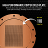 Hydro X Series XC8 RGB PRO CPU Water Block - JayzTwoCents Edition (1700/1200/AM4)