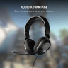 HS35 SURROUND v2 Multiplatform Gaming Headset